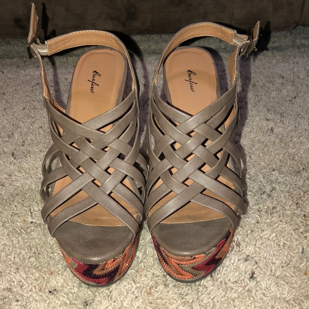 Wedges